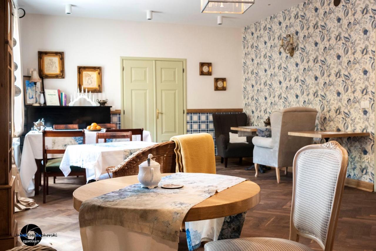 Cukrovia Kutno Εξωτερικό φωτογραφία
