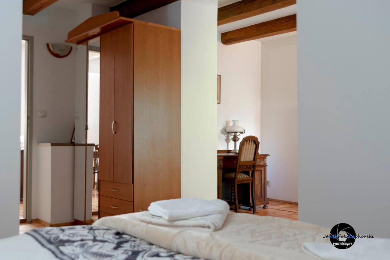 Cukrovia Kutno Δωμάτιο φωτογραφία